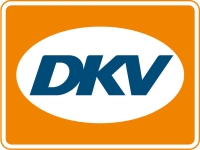 DKV Tankkarte